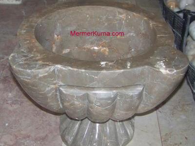 Osmanlı Hamam Kurnası